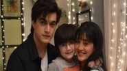 Yeh Rishta Kya Kehlata Hai October 22, 2019 Written Update Full Episode: Kairav Goes Missing, While Kartik Prepares for a Grand Birthday Celebration of His Son
