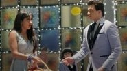 Yeh Rishta Kya Kehlata Hai November 7, 2019 Written Update Full Episode: Naira Is Upset With Kartik&rsquo;s Decision