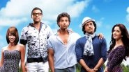 Zindagi Milegi Na Dobara Clocks 10 Years; Zoya Akhtar Hints At A Sequel And Hrithik Roshan Approves