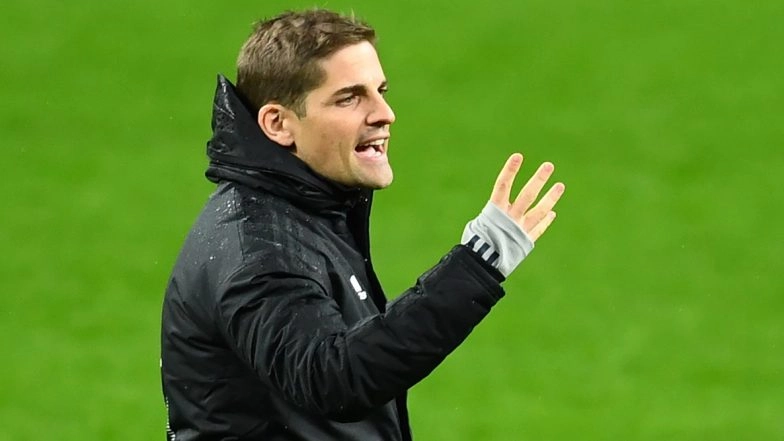 Spain Coach Robert Moreno’s Future in Doubt Ahead of Euro Cup 2020, Despite Thrashing Romania 5–0 in Qualifier