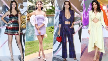 Kareena Kapoor Khan, Malaika Arora and Ananya Panday add a Dose of Glamour to our Otherwise Mundane Week (View Pics)