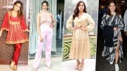 Sara Ali Khan, Bhumi Pednekar and Yami Gautam are Worst-Dressed Celebs of this Week (View Pics)