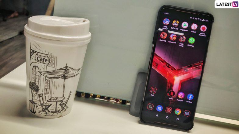 Asus ROG Phone 2 Review: Powerful Gaming Beast Offering Flagship Experience At Rs 37,999