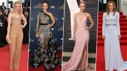 Rachel McAdams Birthday Special: 7 of her Best Red Carpet Moments that You Should Mention in Your Fashion 'Notebook'  (View Pics)