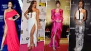 Esha Gupta Birthday Special: 7 of her Best Fashion Outings that Will Make your Jaw Drop (View Pics)