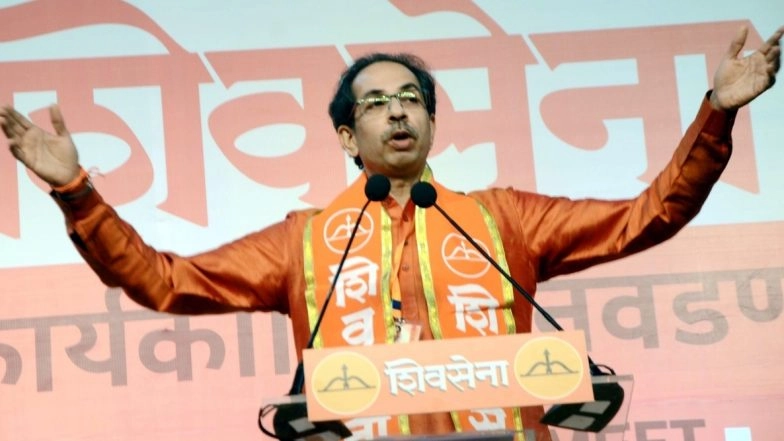 Maharashtra Farm Loan Waiver: Rs 4,807 Crore Deposited in Accounts of 7.65 Lakh Farmers, Says CM Uddhav Thackeray