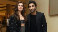 Tara Sutaria Finally Reacts to Dating Aadar Jain - Here's What She has to Say