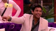Bigg Boss Weekend Ka Vaar Sneak Peek | 17 Nov 2019: Sidharth Shukla Asks Rashami If She Loves Him
