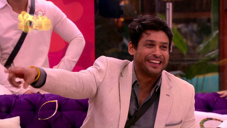 Bigg Boss Weekend Ka Vaar Sneak Peek | 17 Nov 2019: Sidharth Shukla Asks Rashami If She Loves Him