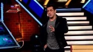 Bigg Boss 13 Weekend Ka Vaar Updates | 23 Nov 2019: Salman Khan Cuts Ties With Contestants