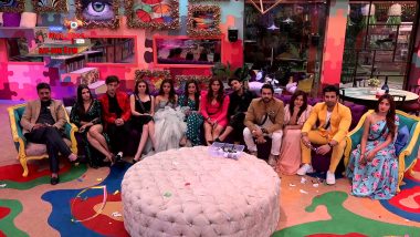 Bigg Boss 13 Weekend Ka Vaar 01 Sneak Peek | 24 Nov 2019: Drama Galore In Salman Khan's Show