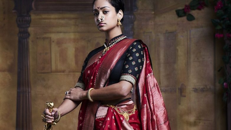 Devika Bhise Underwent an Eye Surgery after a Shard of Metal Entered Her Cornea during ‘The Warrior Queen of Jhansi’ Shoot