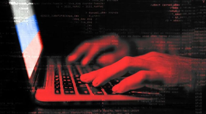Pakistan Based Hackers Target Personal Website of MoS G Kishan Reddy, Now Temporarily Unavailable
