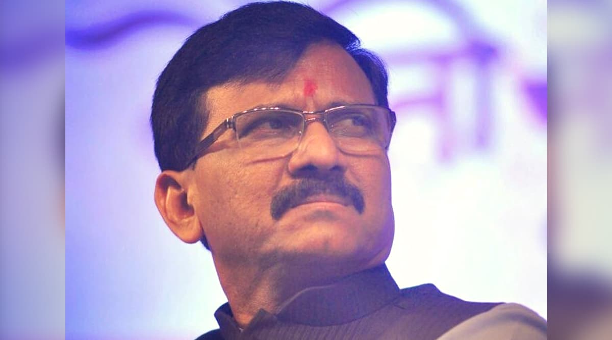 Sanjay Raut Says 'Attempts Were Made to Make Sharad Pawar a Part of the Conspiracy Hatched to Remove Shiv Sena From Maharashtra' Sanjay Raut Says 'Attempts Were Made to Make Sharad Pawar a Part of the Conspiracy Hatched to Remove Shiv Sena From Maharashtra'