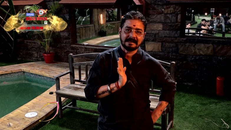 Bigg Boss 13 Episode 34 Update|15th Nov 2019: Hindustani Bhau Calls Mahira A 'Chipkali'