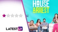House Arrest Movie Review: Ali Fazal-Shriya Pilgaonkar's Romcom Makes Netflix's Drive Look Like Citizen Kane