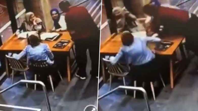 Australia: Pregnant Woman Punched, Kicked in 'Islamophobic Attack' in Sydney; Watch Video