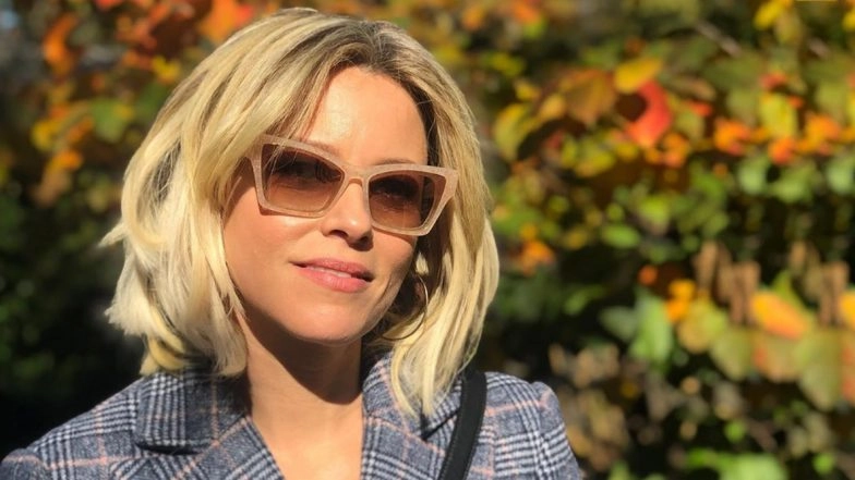 Invisible Woman: Elizabeth Banks to Produce, Direct and Star in a Horror Movie