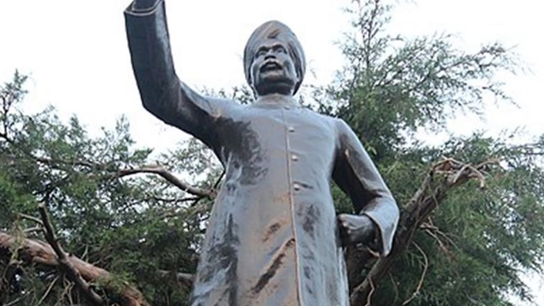 Pakistan NGO Installs Plaques to Pay Tribute to Lala Lajpat Rai, Amrita Pritam and Maharaj Ghulam Hussain Kathak at Lahore