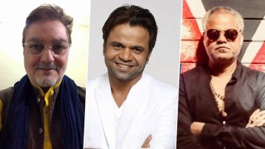 Mr Black Mr White: Vinay Pathak, Rajpal Yadav, Sanjay Mishra on Board for a Multi-Starrer Comedy