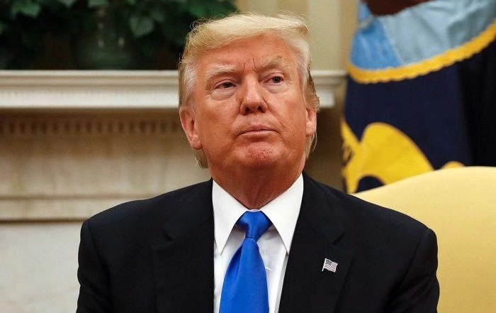 US House Democrats Release Report on Findings From Donald Trump Impeachment Inquiry