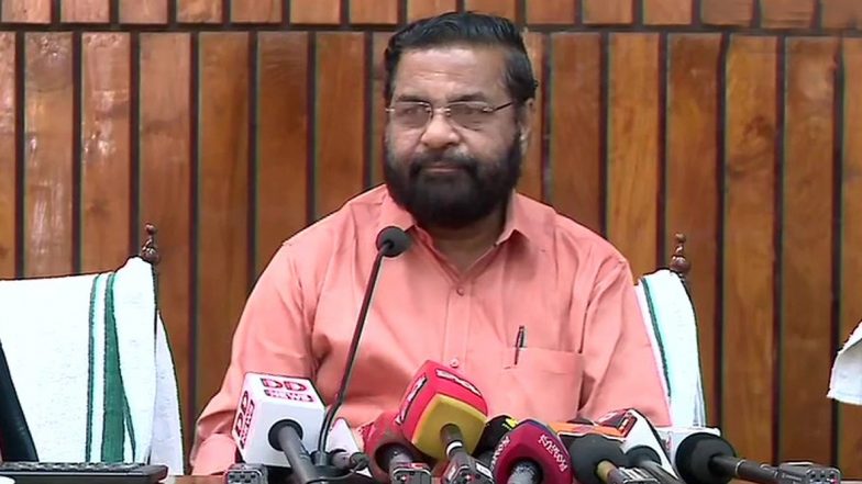 Sabarimala Temple: No Protection to Women Visiting Lord Ayyappa Shrine, Says Devaswom Board a Day Ahead of Temple Opening