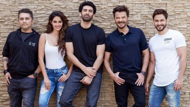 Malang 2: Mohit Suri Is Ready with the First Draft of Aditya Roy Kapur Film Sequel