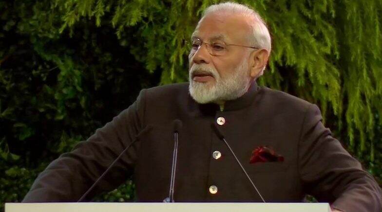 Ayodhya Verdict: PM Narendra Modi Hails Supreme Court Judgment