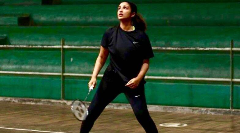 Saina Nehwal Biopic: Director Amol Gupte Reveals Film Will Be Done Filming by Early February