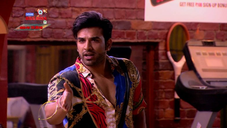 Bigg Boss 13 Episode 24 Update | 01 Nov 2019: Paras Chhabra Voted The Most Dogla and Deserving Contestant Of The House