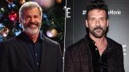 &lsquo;Leo from Toledo&rsquo;: Mel Gibson, Frank Grillo on Board for Joe Carnahan&rsquo;s Action-Thriller