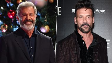 ‘Leo from Toledo’: Mel Gibson, Frank Grillo on Board for Joe Carnahan’s Action-Thriller