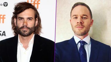 ‘The Retreat’: Rossif Sutherland, Aaron Ashmore on Board for Pat Mills’ Upcoming Thriller