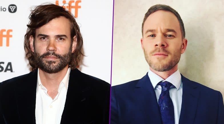 ‘The Retreat’: Rossif Sutherland, Aaron Ashmore on Board for Pat Mills’ Upcoming Thriller
