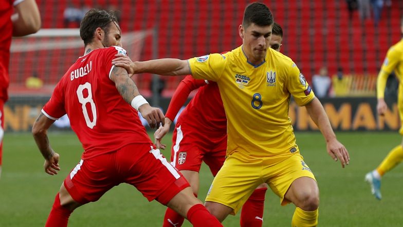 Euro Qualifiers 2020 Result: Spain Beat Romania 5-0 in Final UEFA European Championship Qualifying Football Match