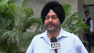 Rafale Verdict: Ex-IAF Chief BS Dhanoa Calls For an End to 'Politicisation' of Defence Deals