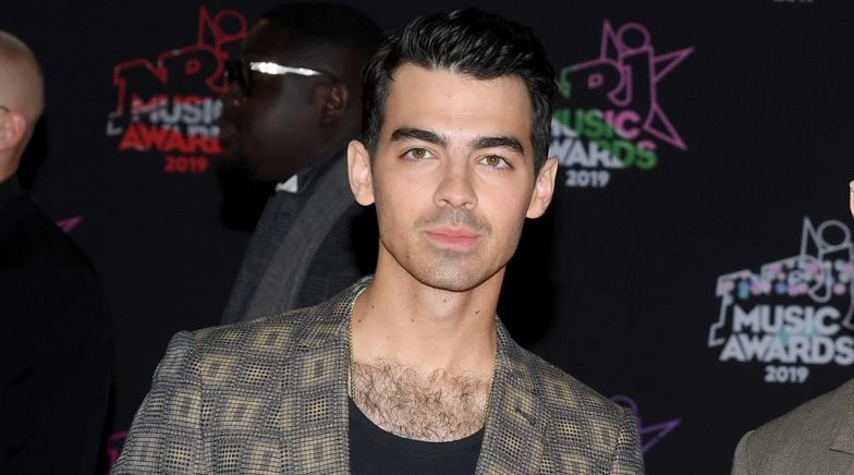 ‘Cup of Joe’: Joe Jonas to Host a Travel Series for Quibi