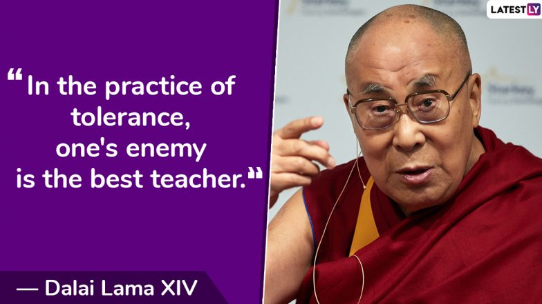 International Day for Tolerance 2019 Quotes: Powerful Sayings by Influential Figures to Build Stronger and United World