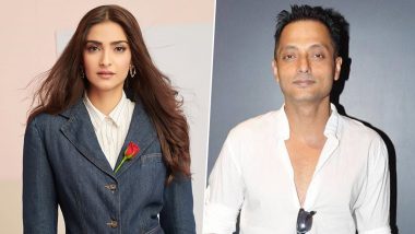 Sonam Kapoor to Play a Blind Protagonist in Sujoy Ghosh’s Next