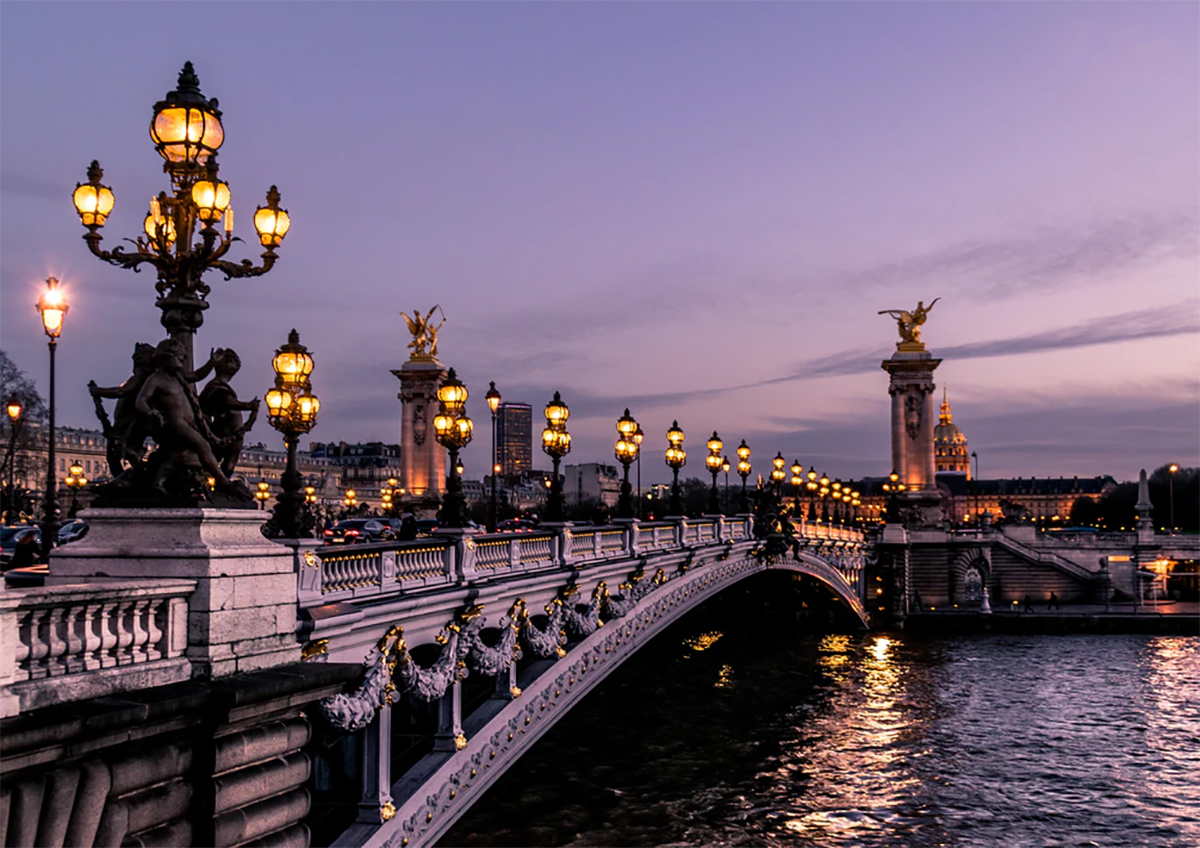 Wedding Season 2019 Special: 5 Reasons That Make Paris the Most ...