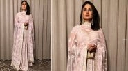 Yo or Hell No? Kareena Kapoor Khan's Desi Avatar in Melbourne