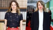 Marion Cotillard Lauds Adele Haenel for Coming Forward with Her #MeToo Story