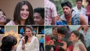 Marjaavaan Song Kinna Sona: Sidharth Malhotra and Tara Sutaria's Refreshing Chemistry is the Highlight of this Remake (Watch Video)