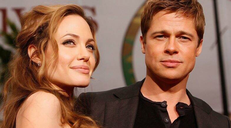 Angelina Jolie on Her Split with Brad Pitt after 12 Years of Relationship