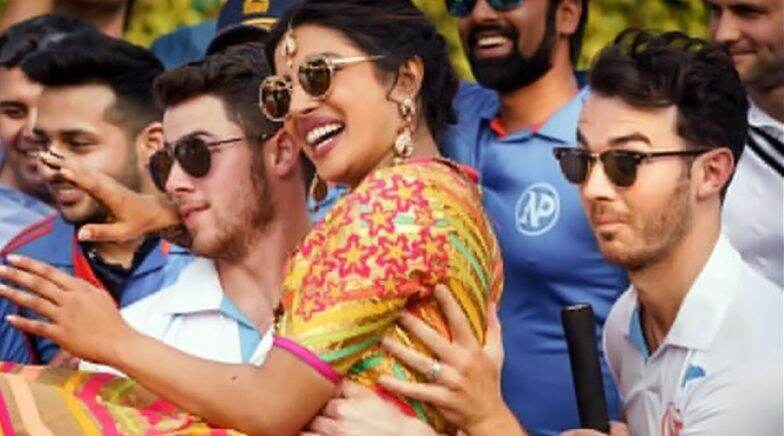 Priyanka Chopra’s Birthday Wish for Brother-in-Law Kevin Jonas Is Truly Adorable