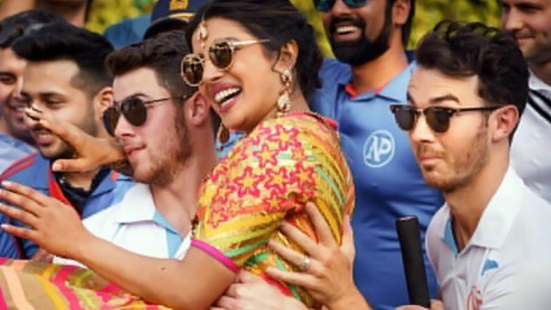 Priyanka Chopra&rsquo;s Birthday Wish for Brother-in-Law Kevin Jonas Is Truly Adorable (View Pic)