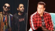 Dimitri Vegas & Like Mike Wants to Work with Salman Khan, Dabangg 3 Star to Collaborate with the Belgian DJ Duo in Sunburn 2019?
