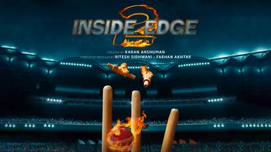 Richa Chadha on Inside Edge 2: ‘Very Proud of the Work That Has Gone into It’