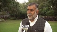 Nehru Memorial Museum & Library Society Panel Reconstituted; Prahlad Patel Rubbishes Opposition's Politicisation Charge