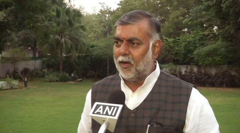 NMML Society Panel Reconstituted; Prahlad Patel Rejects Opposition's Politicisation Charge